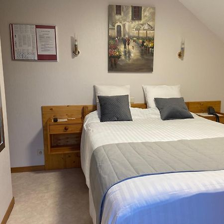Hotel Beau Site Francorchamps Εξωτερικό φωτογραφία