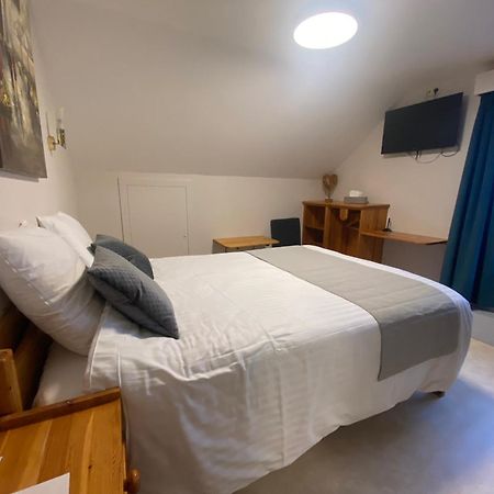 Hotel Beau Site Francorchamps Εξωτερικό φωτογραφία