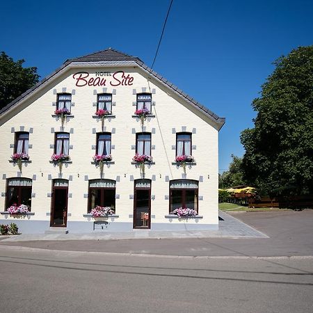 Hotel Beau Site Francorchamps Εξωτερικό φωτογραφία