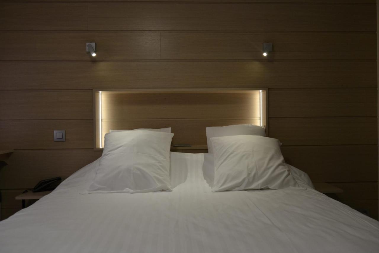 Hotel Beau Site Francorchamps Εξωτερικό φωτογραφία