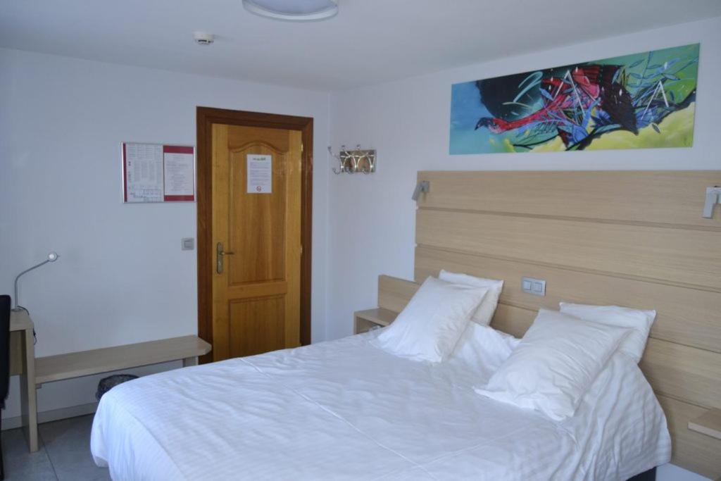 Hotel Beau Site Francorchamps Εξωτερικό φωτογραφία