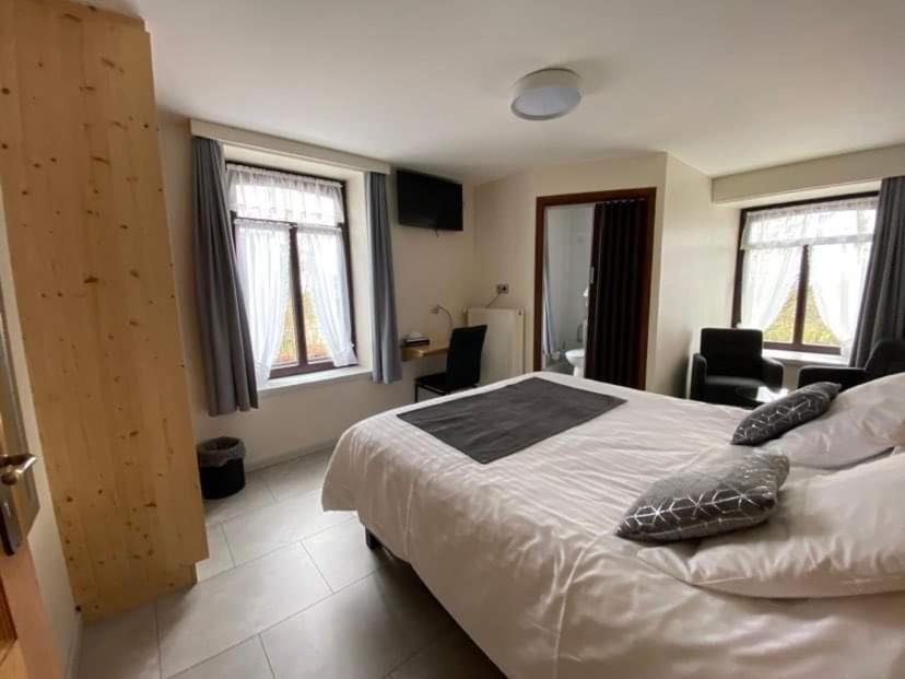 Hotel Beau Site Francorchamps Εξωτερικό φωτογραφία