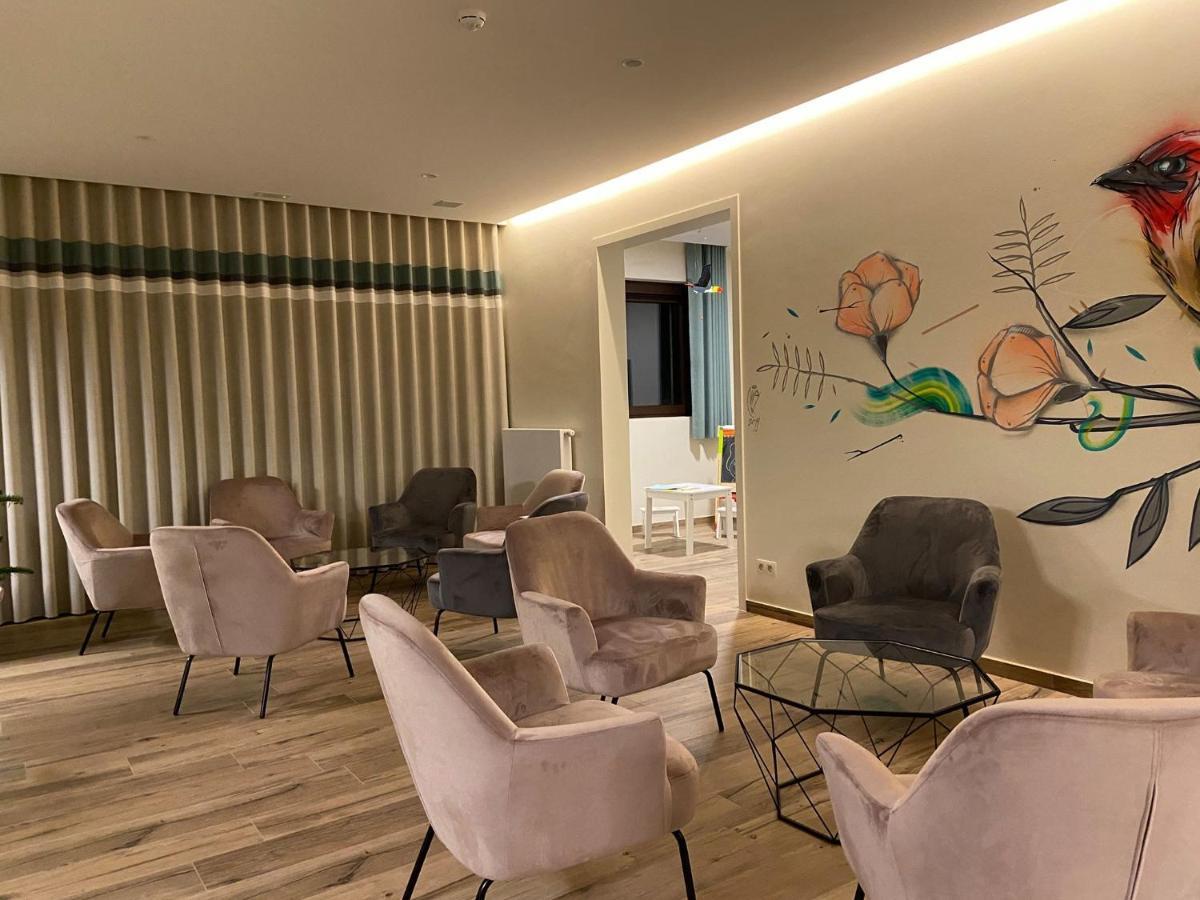 Hotel Beau Site Francorchamps Εξωτερικό φωτογραφία